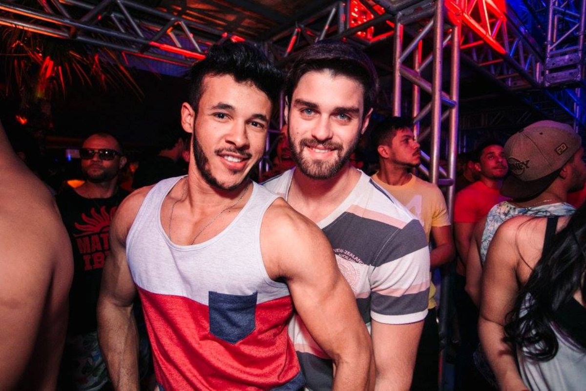 Porn gay hd in São Paulo.