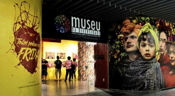 Museum of Sexual Diversity