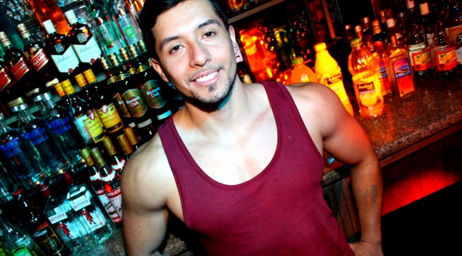 Bars and Clubs of Gay Santiago