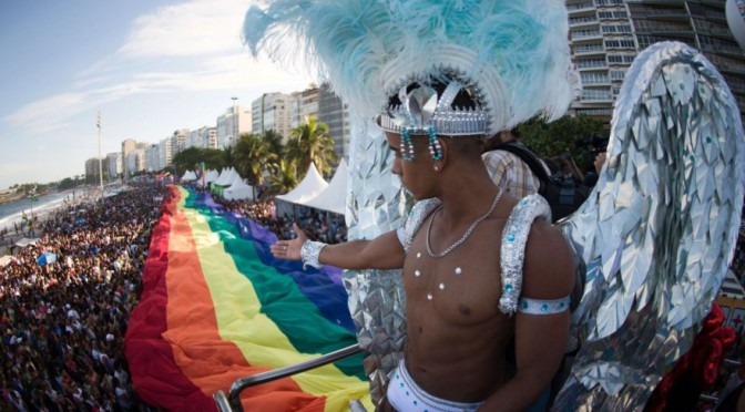 Carnival, New Year’s, and Gay Pride: Event Calendar for Rio de Janeiro in 2016