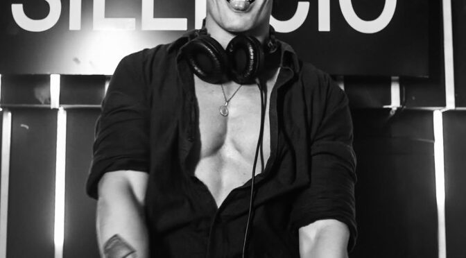 Silencio Barra da Tijuca Rio gay bar balada LGBT