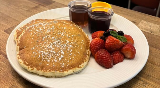 gringo Cafe Rio Brazil gay Ipanema brunch